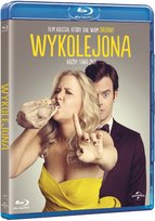 Wykolejona Apatow Judd