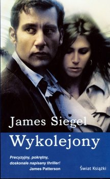 Wykolejony - Siegel James