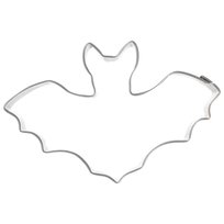 Wykrawacz / foremka do ciastek pierników NIETOPERZ