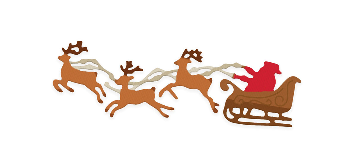 dpCraft WYKROJNIK - SANIE ŚW. MIKOŁAJA