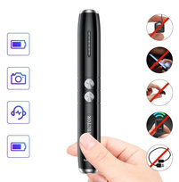 Wykrywacz Lokalizatorów Gps Kamer Wifi Mk8