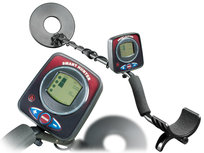 Wykrywacz metali, detektor metalu, CobraTector CT-1069 Cobra Tector