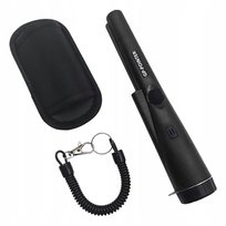 Wykrywacz metalu EXTRALINK GP-Pointer SA-980 Czarny Extralink
