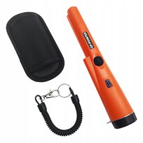 WYKRYWACZ METALU GP-POINTER DETEKTOR POMARAŃCZOWY SA-980 Inna marka