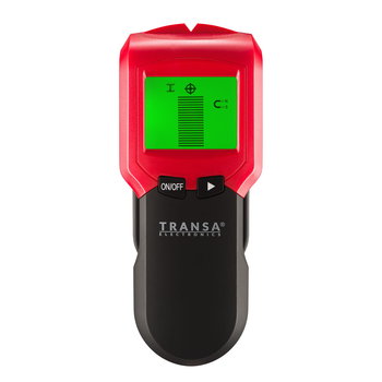 Wykrywacz profili, przewodów i metali - Transa Electronics