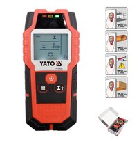 Wykrywacz profili przewodów YATO YT-73131 Yato