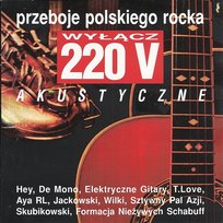 Wyłącz 220V Various Artists