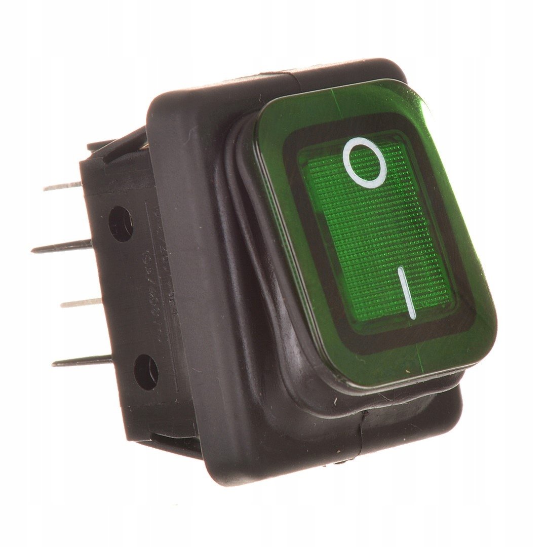 Wyłącznik 10A do KRANZLE seria THERM C ,-1 44.835 - Kränzle | Sklep ...