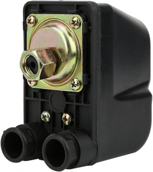 Wyłącznik ciśnieniowy do pompy wodnej, 1,0-5,0 bar IP44 Automatyczny wyłącznik ciśnieniowy do studni, G1/4" Wyłącznik ciśnieniowy do pomp samozasysających, 3 - Inny producent