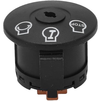 Wyłącznik zapłonu z kluczykiem 925-04228 do traktorka ogrodowego Cub Cadet Rzt50 Rzt54 Rzt-s42 Rzt-s46 Rzt-s50 Rzt-s54 - other
