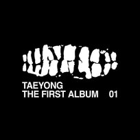 Wyld - The 1st Album Taeyong