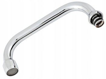 WYLEWKA U 1/2 DŁ 115 MM - Hydroland