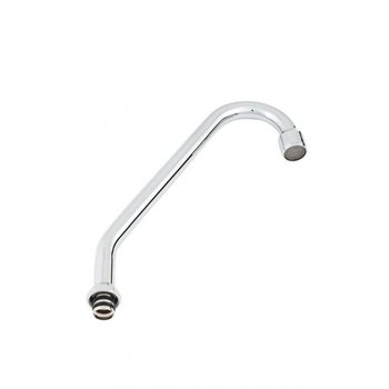 Wylewka Z 1/2 dł 270 mm HYDROLAND W16Z270 - Hydroland