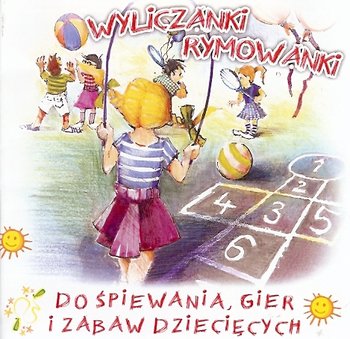 Wyliczanki rymowanki - Various Artists