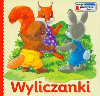 Wyliczanki - Jagliński Wojciech, Kopała Jarosław
