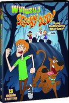 Wyluzuj, Scooby-Doo! Shaunt Nigoghossian, Krenzke James, Mednikow Jeff, Andy Thom