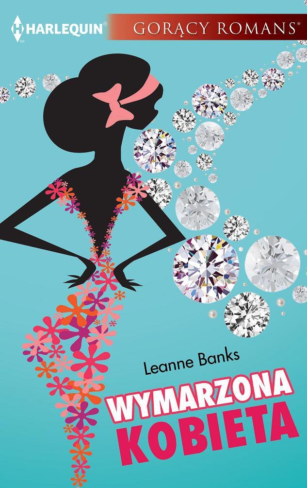 Wymarzona kobieta - ebook mobi