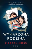 Wymarzona rodzina - ebook MOBI Moss Marcel