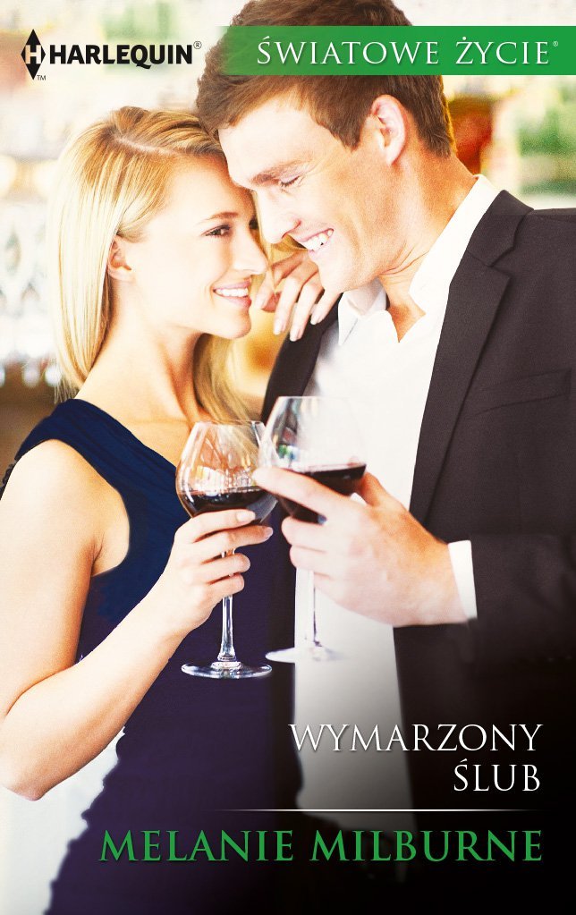Wymarzony ślub - ebook epub