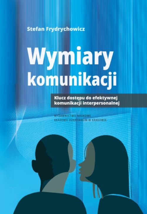 Wymiary Komunikacji - Frydrychowicz Stefan | Książka W Empik