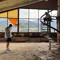 wymiary Karol Krupiak, Zuzia Malinowska, Kartky