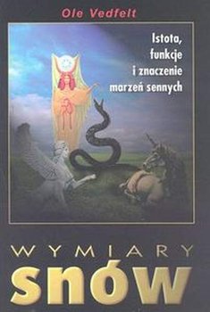 Wymiary snów - Vedfelt Ole