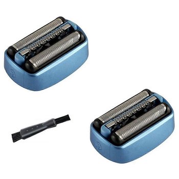 Wymienna głowica kasety z folią golącą do 40B do Braun Cooltec CT2S Ct2Cc Ct3Cc CT4S Ct4Cc Ct5Cc Ct - Inny producent