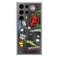 Wymienna płytka MARVEL do Galaxy S23 Ultra (GP-TOS918HICBW)