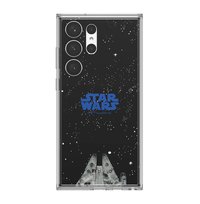 Wymienna płytka Star Wars Milennium Falcon do Galaxy S23 Ultra (GP-TOS918SBABW)