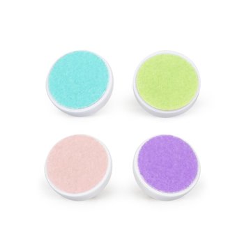 Wymienne końcówki do elektrycznego pilnika do paznokci dla dzieci Valencia - Miniland - Valencia