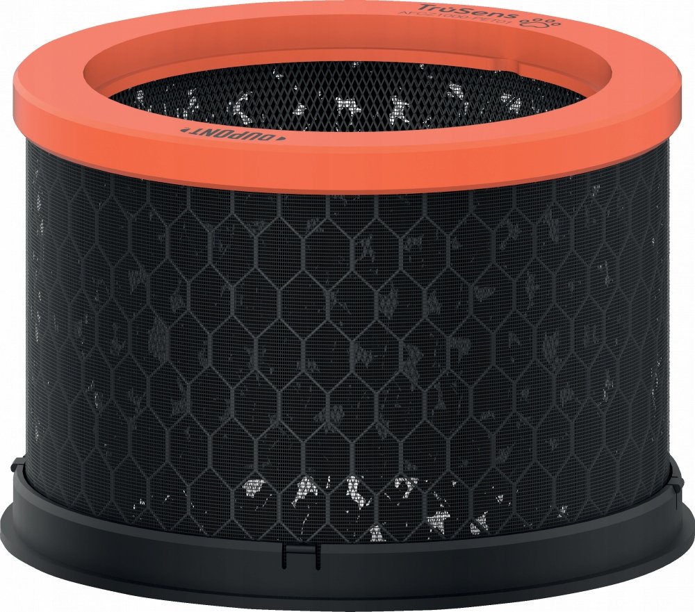 Leitz Wymienny węglowy filtr dla właścicieli zwierząt