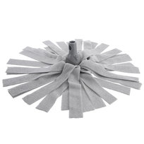 Wymienny wkład do mopa CLEAN SYSTEM 40 cm