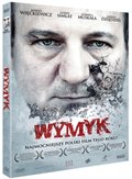 Wymyk - Zgliński Greg