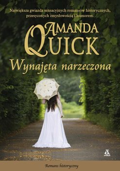 Wynajęta narzeczona - Quick Amanda