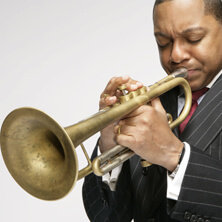 Wynton Marsalis