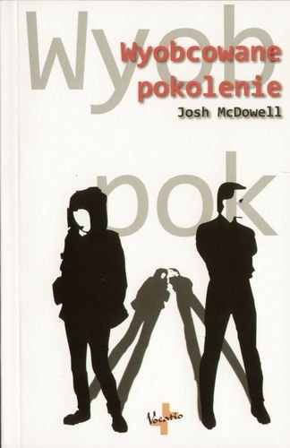 Wyobcowane pokolenie