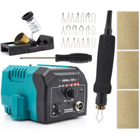 Wypalarka Do Drewna Sklejka 750° Yihua 939-Ii Drut