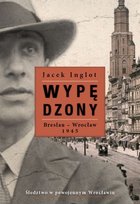 Wypędzony Inglot Jacek