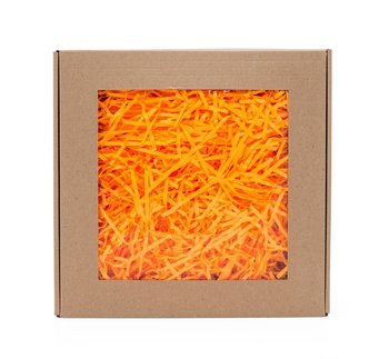 Wypełniacz papierowy pak pomar. Neon 0,2 kg + box
