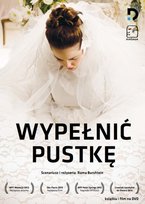 Wypełnić pustkę Burshtein Rama