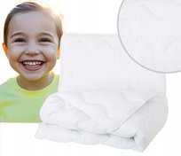 WYPEŁNIENIE POŚCIELI KOŁDERKA 160x100 PODUSZKA 60x50