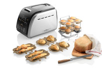 Wypiekacz Do Chleba Automat 850W Eta Delicca Ii Max 714990040 ETA