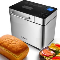 Wypiekacze do chleba