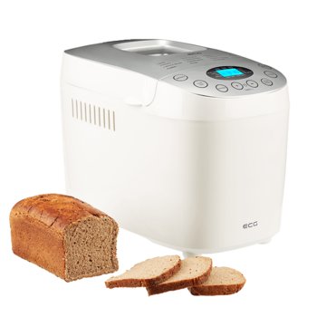 Wypiekacz Do Chleba Ecg Pcb 815 - ECG