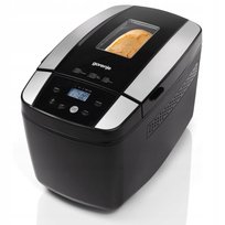 Wypiekacze do chleba