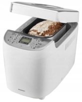 Wypiekacze do chleba