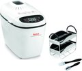 Wypiekacz do chleba TEFAL Home Bread Bag PF610138&nbsp;-&nbsp;Tefal