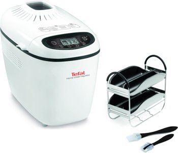Wypiekacz do chleba TEFAL Home Bread Bag PF610138 - Tefal