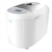 Wypiekacz maszyna do chleba CECOTEC Bread&Co 1000 550W 19 programów