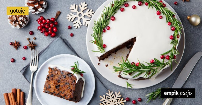 Wypieki świąteczne – sprawdzone przepisy na bożonarodzeniowe desery